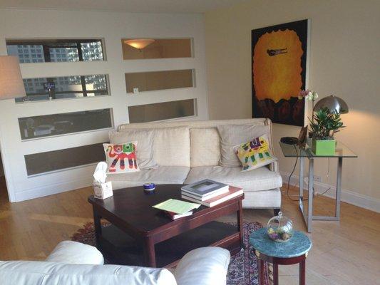 CARE FAMILY CONSULTATION LLC