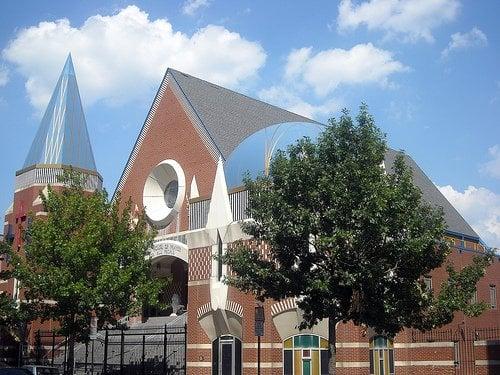 United House of Prayer For All People