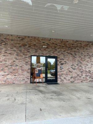 Caterpillar Development Center