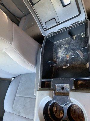 850 Auto Detailing and Powerwashing