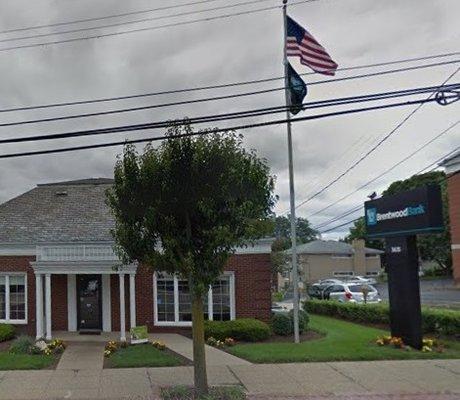 Brentwood Bank - Pittsburgh