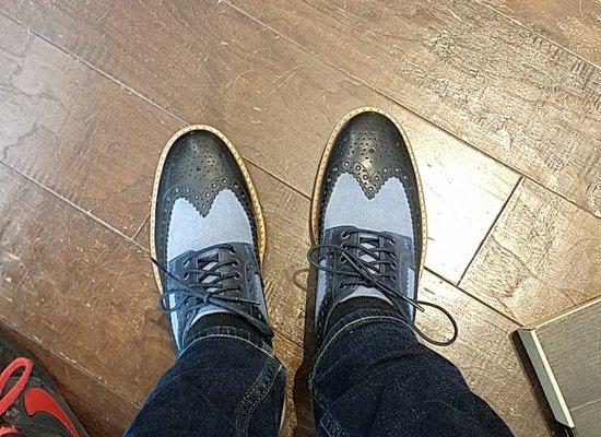Clarks