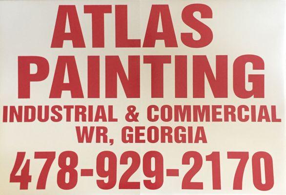Atlas Painting & Construction Inc