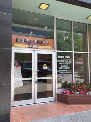 Museum of Women's History