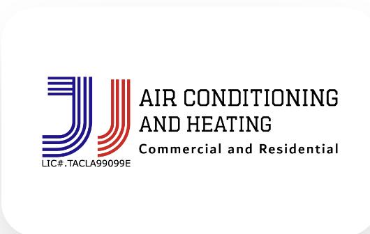 JJ Air Conditioning and Heating