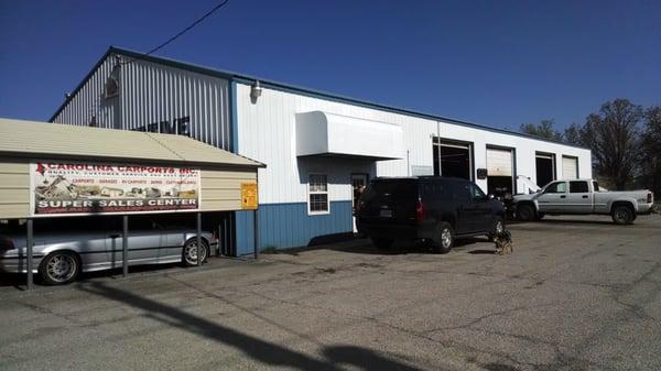 59 Auto Center