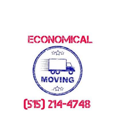Economical Moving