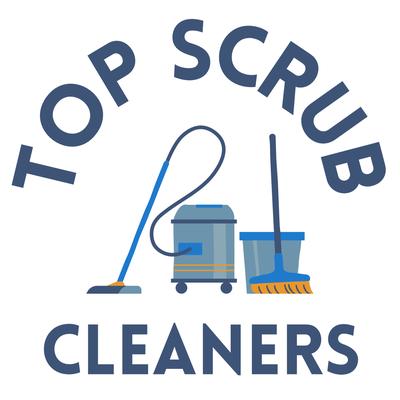 Top Scrub Cleaners