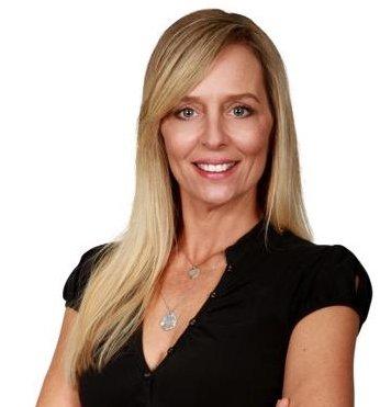Jackie Madison, Associate Broker and Realtor