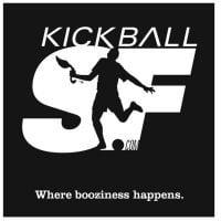 Kickball SF