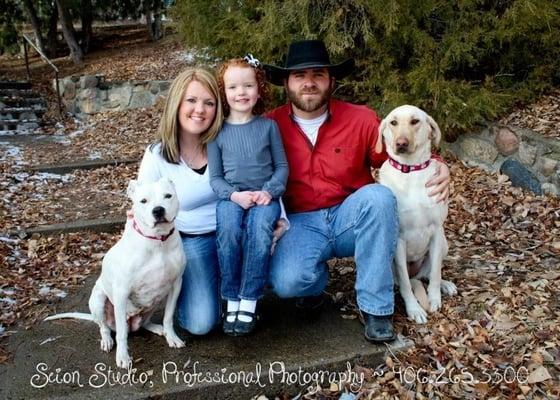 Seion Studio Photography