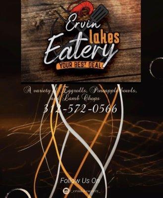 Ervin Lakes Eatery