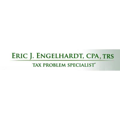 Eric J Engelhardt, CPA CFP