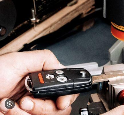 Jd's Locksmith Services