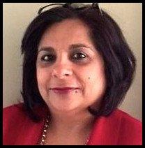 Sarita Sethi - Long And Foster Real Estate