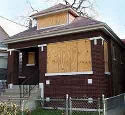 Complete Service, clean out, secure, boarding, landscaping, refurbishing, remodeling, winterizing, inspections, all your service needs.