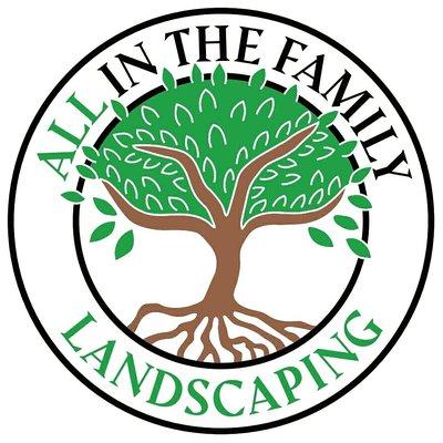 All in the Family Landscaping
