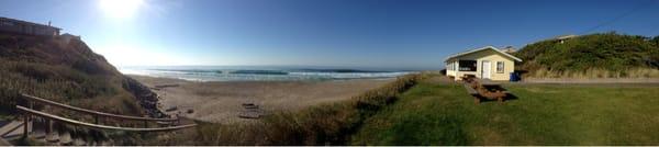 Coronado Shores Beach Club