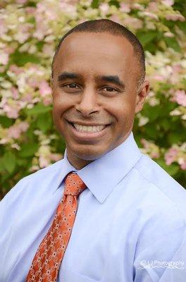 Darryl A. Simms, DMD