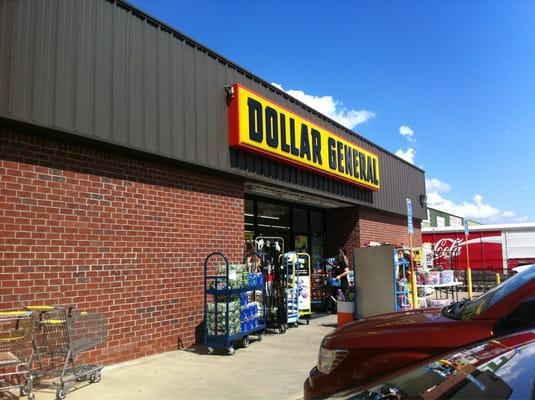 Dollar General