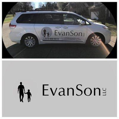 EvanSon