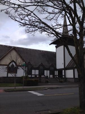 St Paul Day Care Center