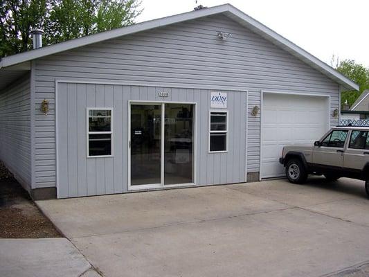 Elk St Studio