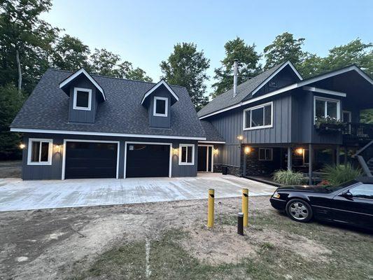 Easling Construction Company