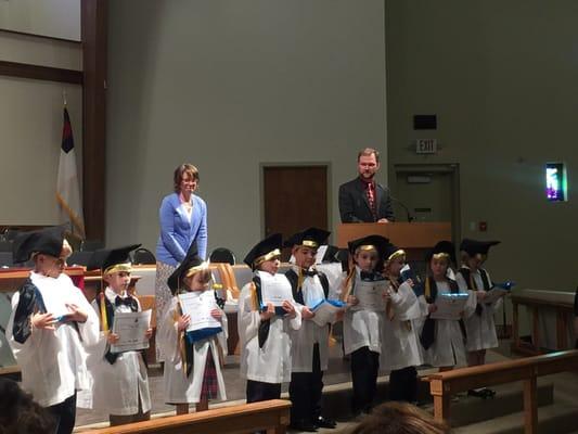 St Luke United Methodist Church