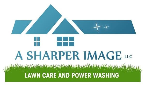 A Sharper Image