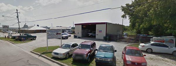 U-Haul Neighborhood Dealer