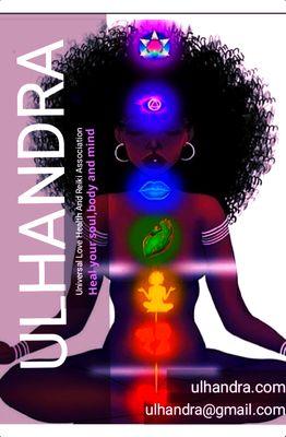 ULHANDRA