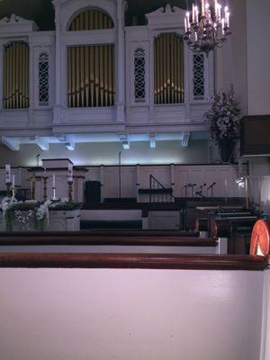Watson Memorial Teaching Ministries