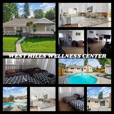 West Hills Wellness Center