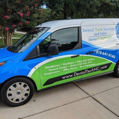 Dental Tech Services