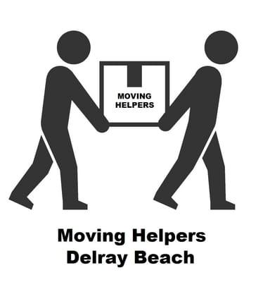 Moving Helpers in Delray