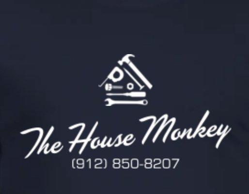The House Monkey