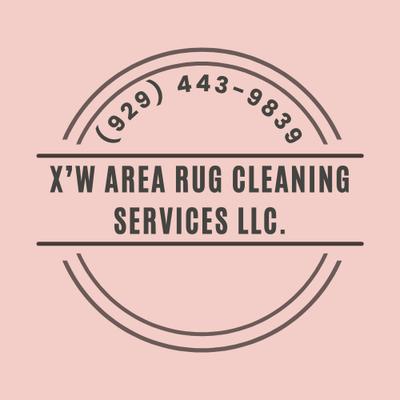 X’W Area Rug Cleaning Services