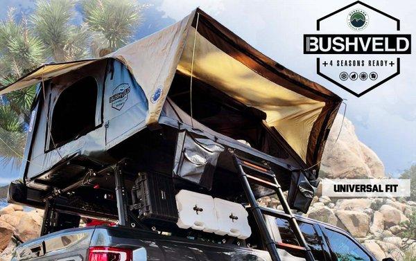 Aloha Camper Adventures