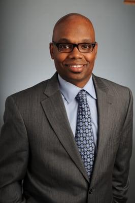 Law Office of Tony Thedford