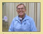 Dr. Anderson opened his office in April of 1978.Dr. Anderson is an active member of the Greater Kansas City Dental Society.