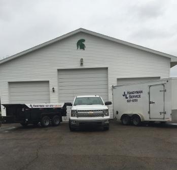 J L Handyman Service