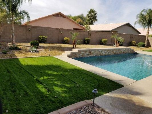 German And Son Landscaping