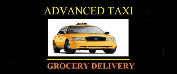 Where can we take yo today? Get 10% off your next cab service.