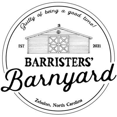 The Barristers' Barnyard