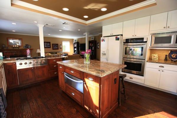 John Wise - 2ci Direct