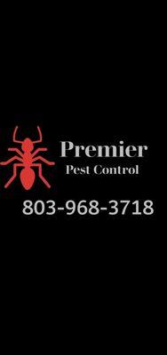 Premier Pest Control