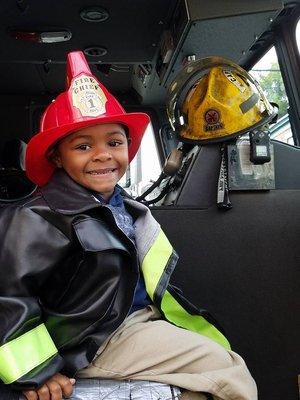 Smart Beginnings Early Learning Center