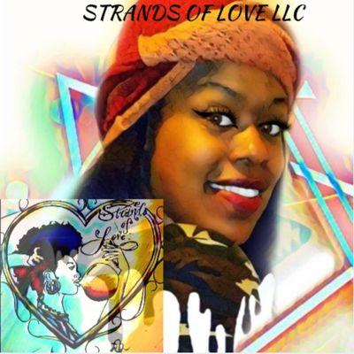Strands Of Love