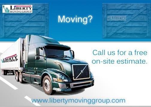 Liberty Moving Group